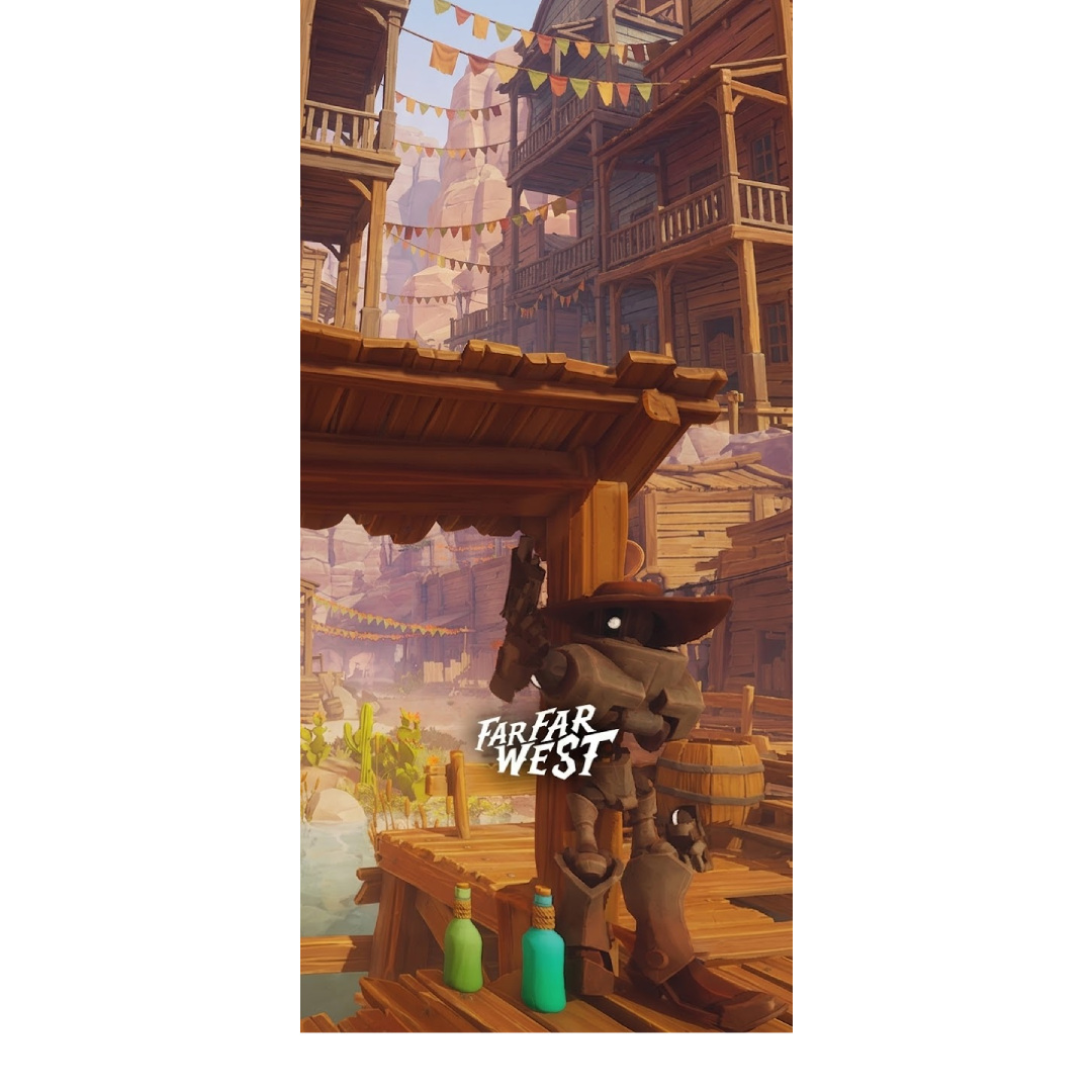 overlay