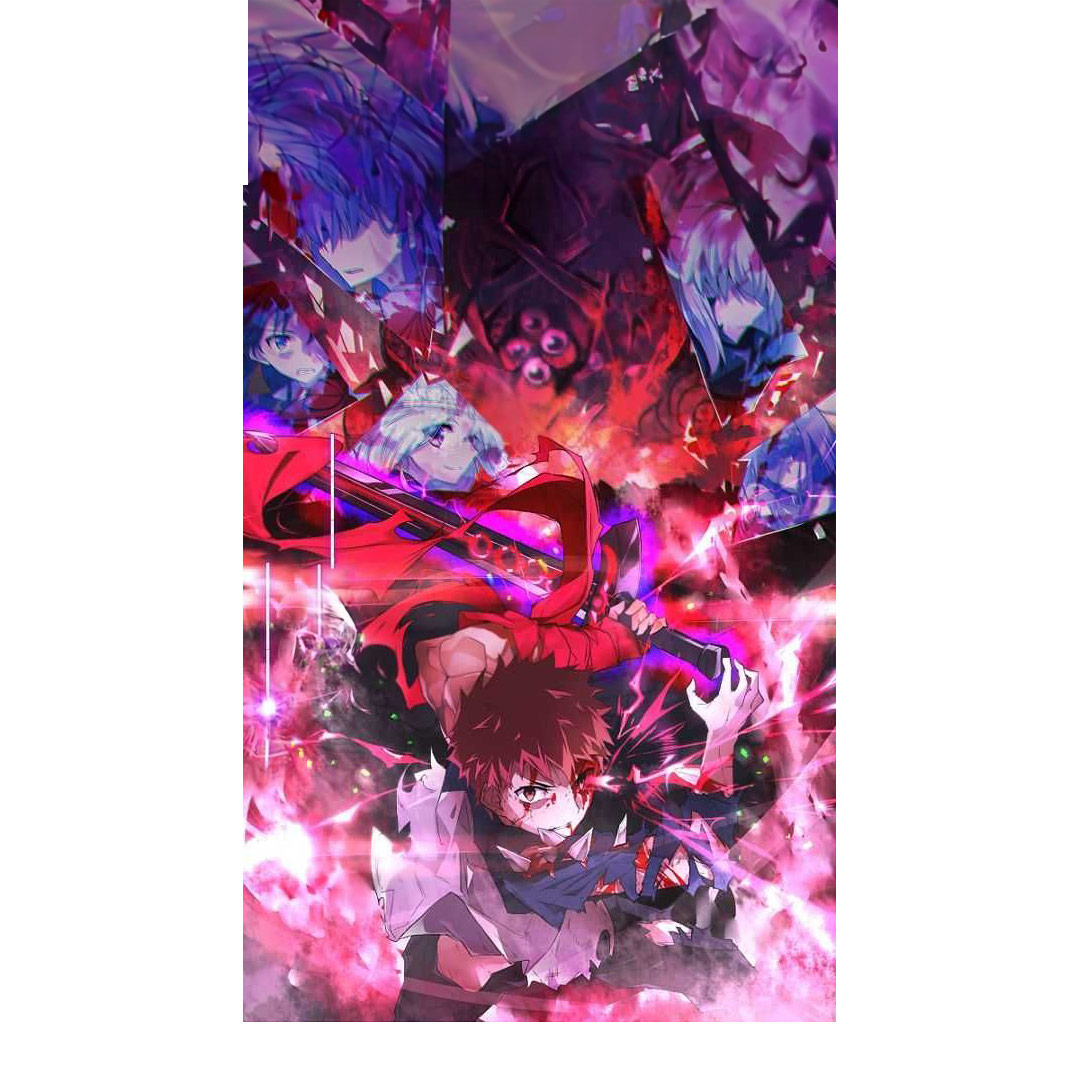 overlay