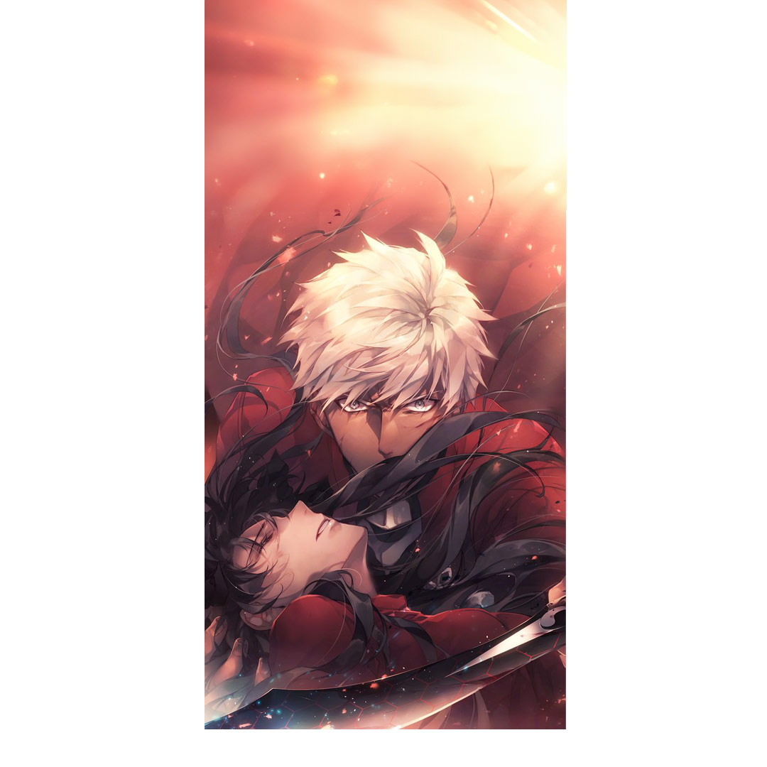 overlay