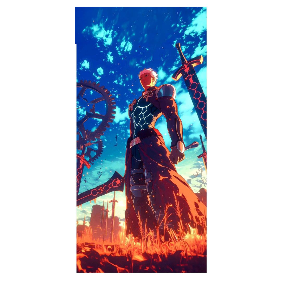 overlay