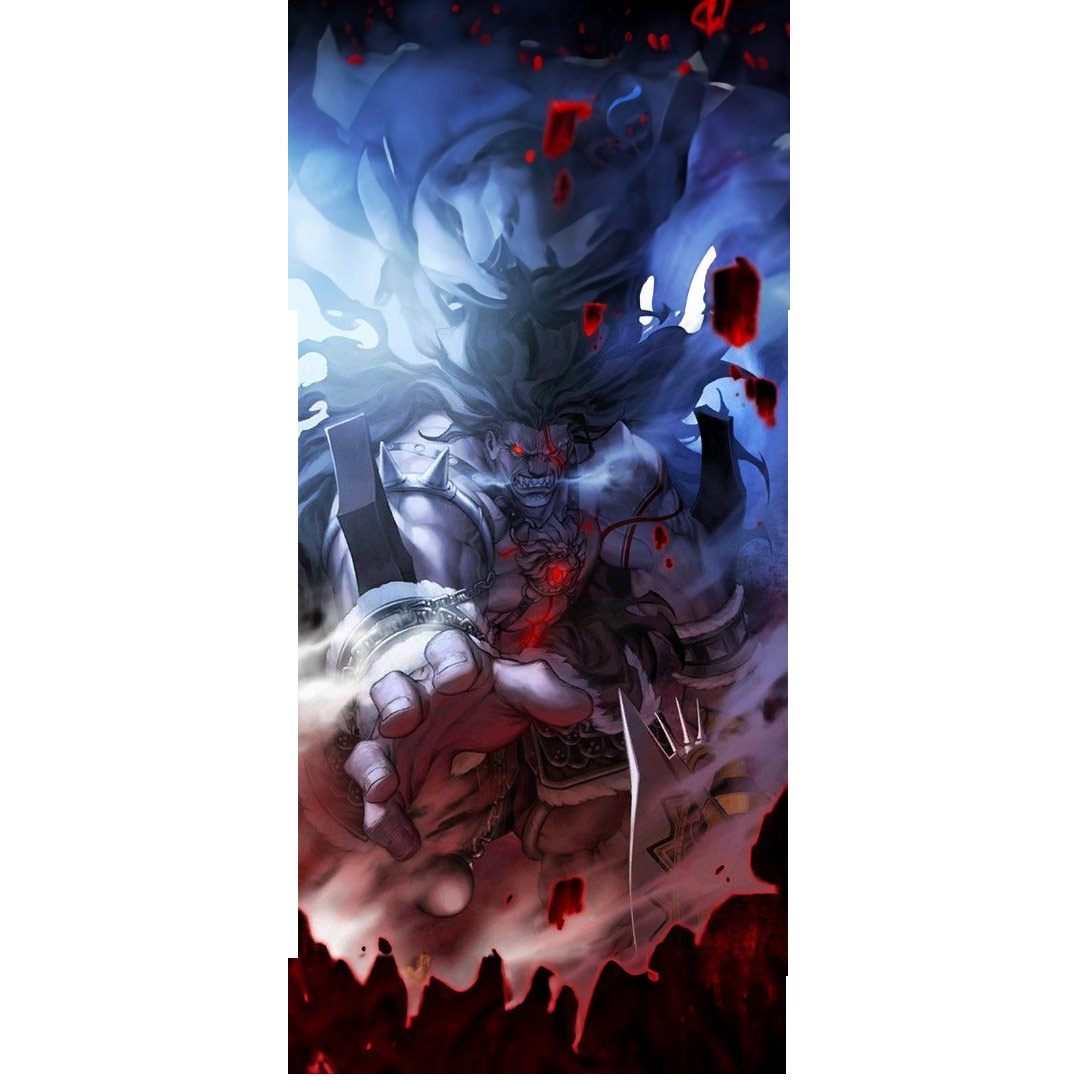 overlay
