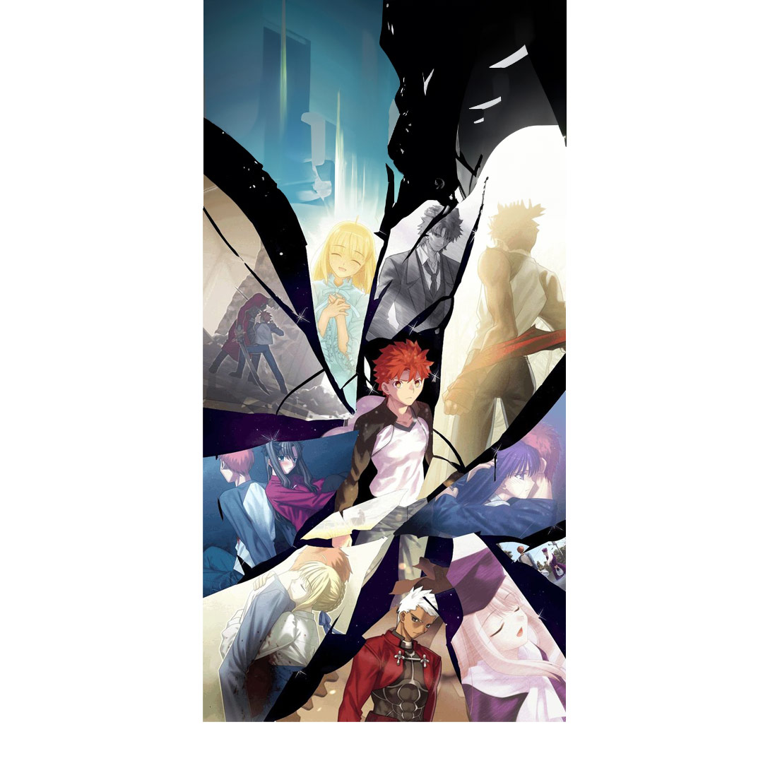 overlay