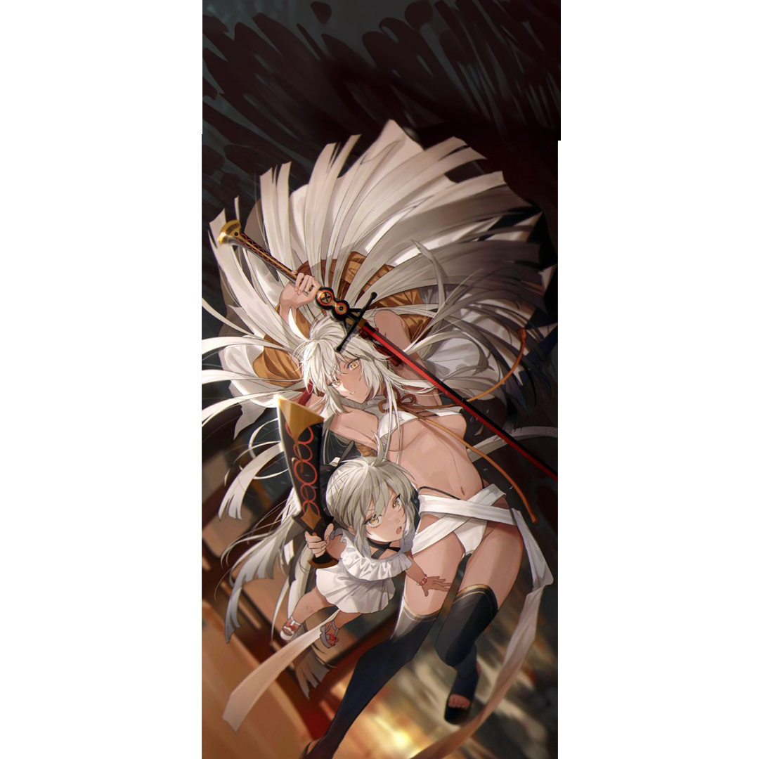 overlay