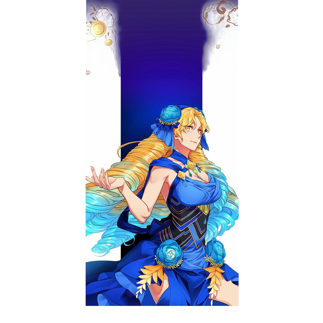 overlay