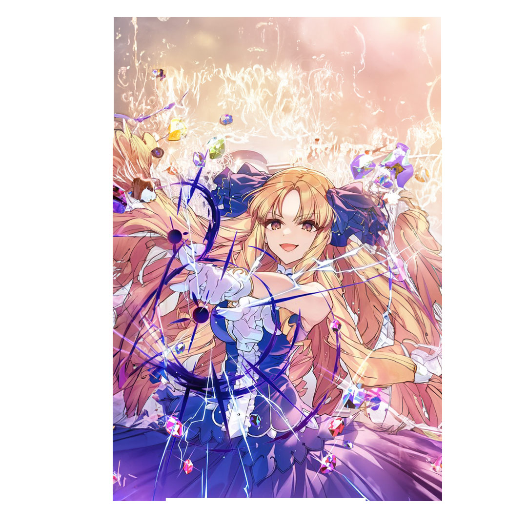 overlay