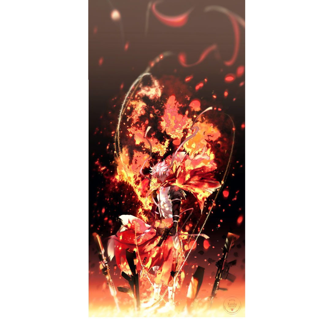 overlay