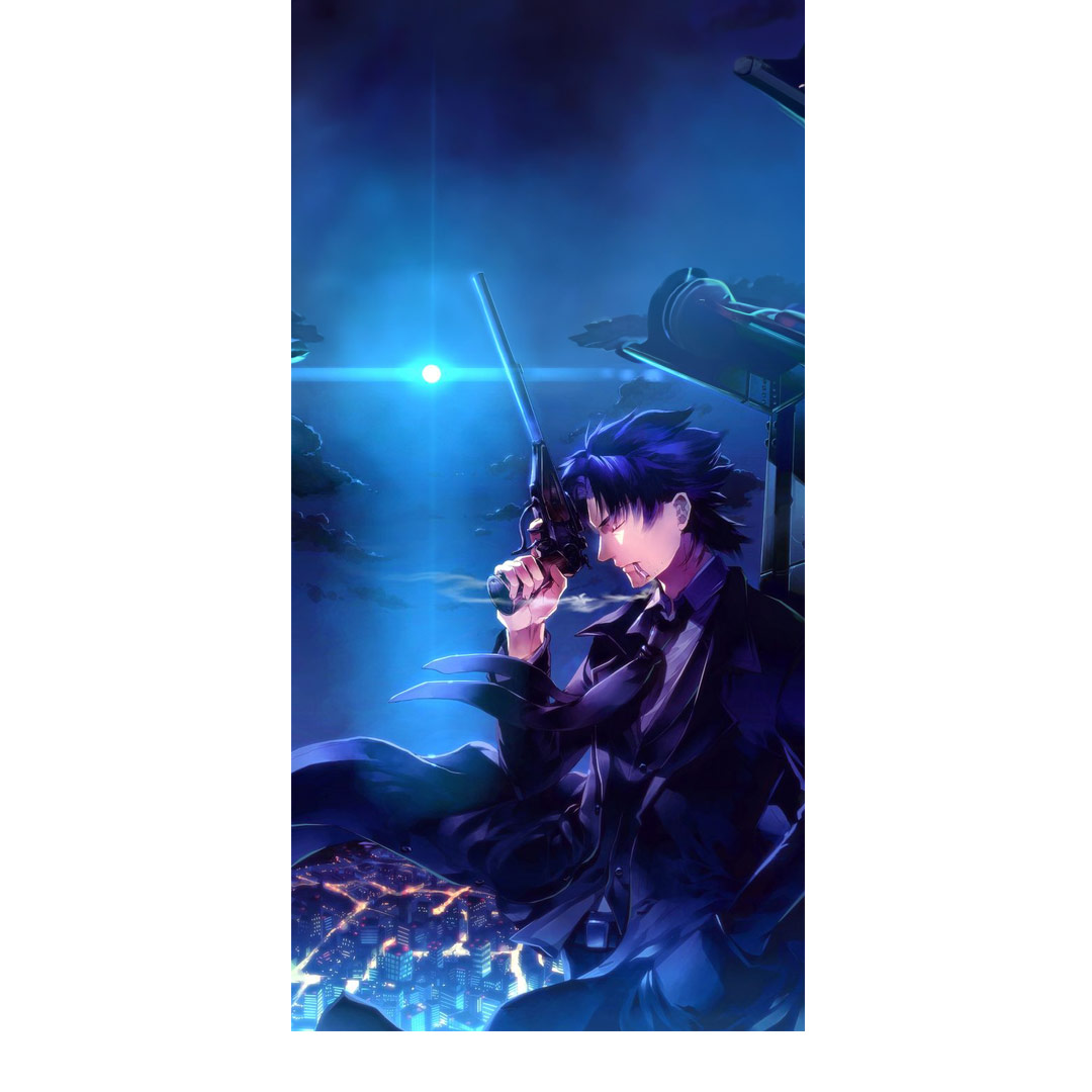 overlay