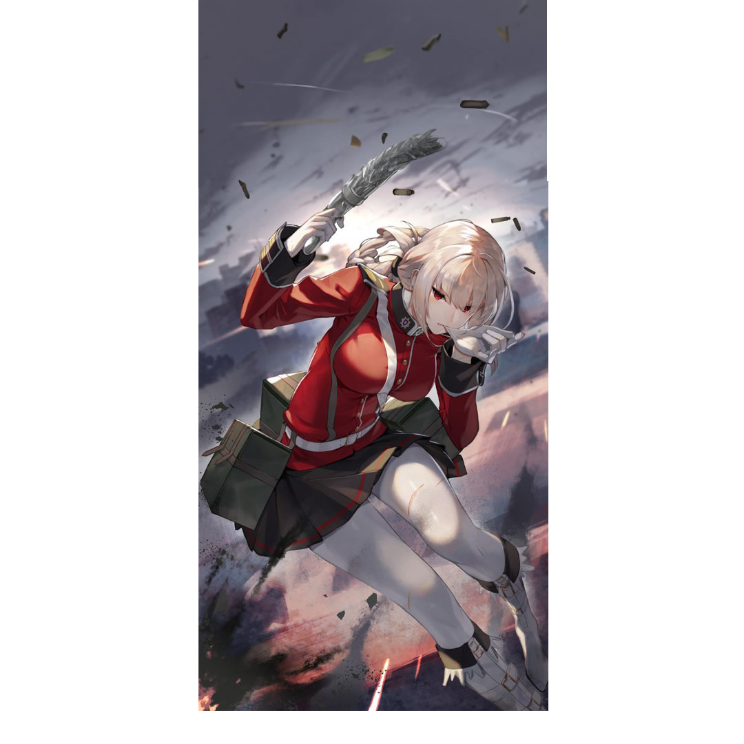 overlay