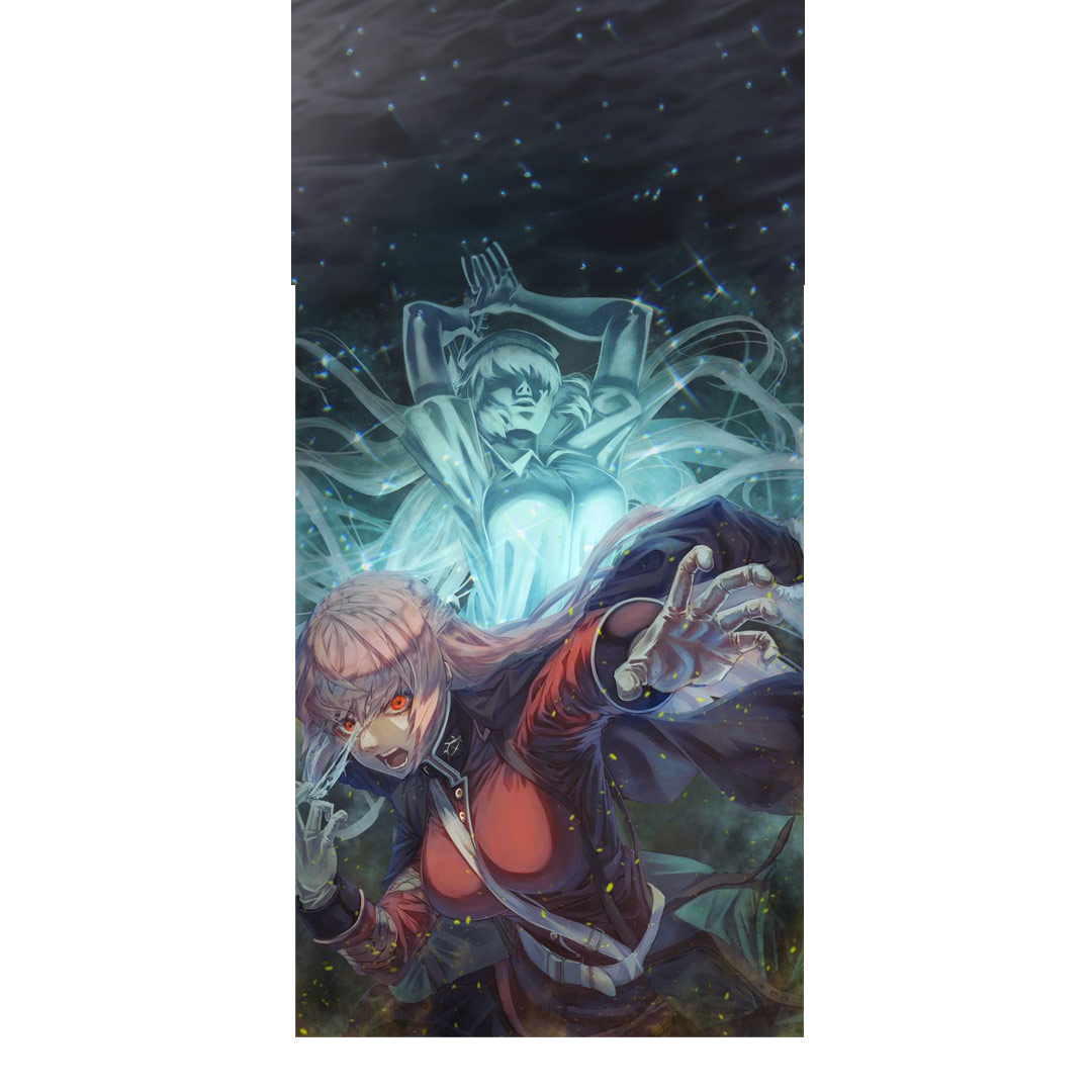 overlay