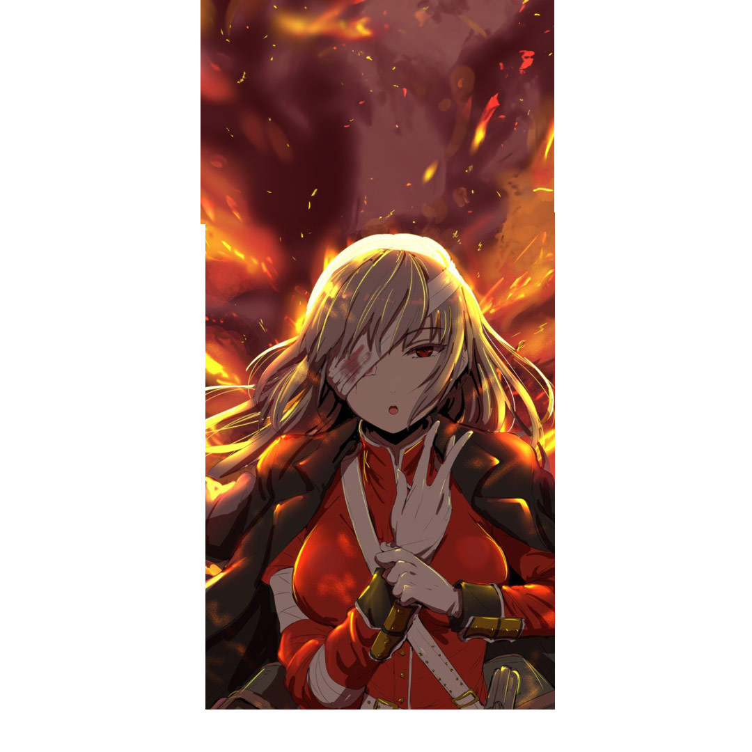 overlay