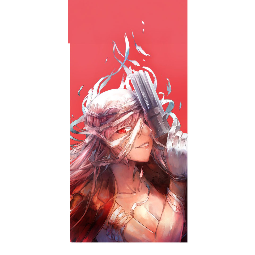 overlay