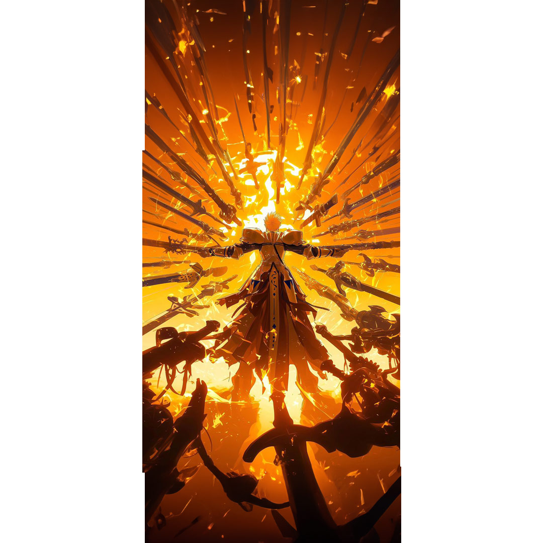 overlay