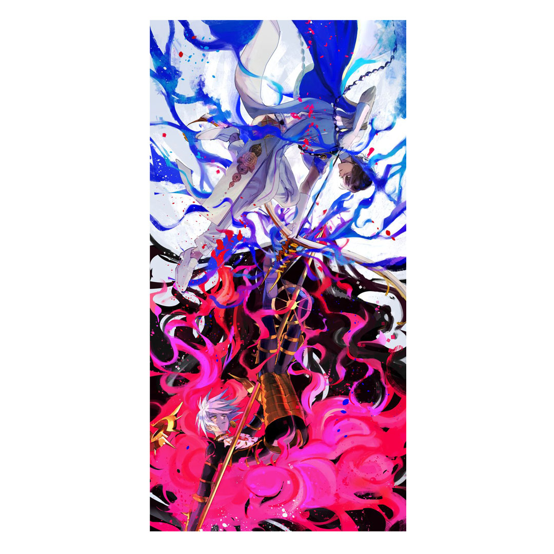 overlay