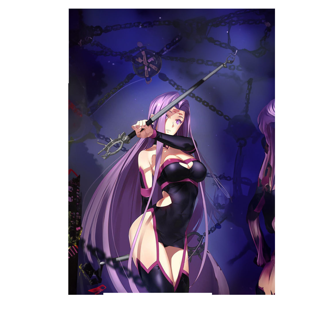 overlay