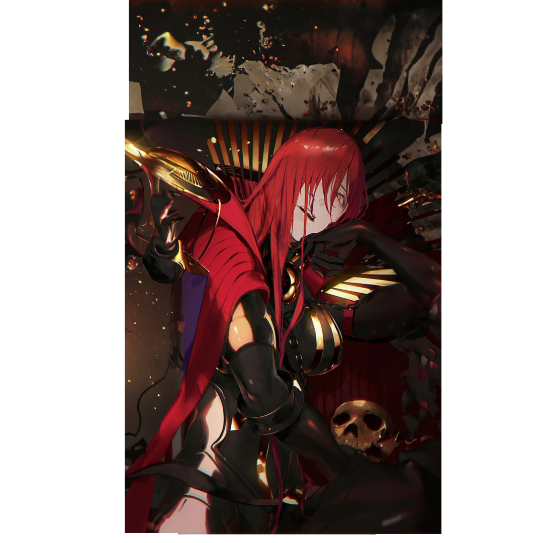overlay