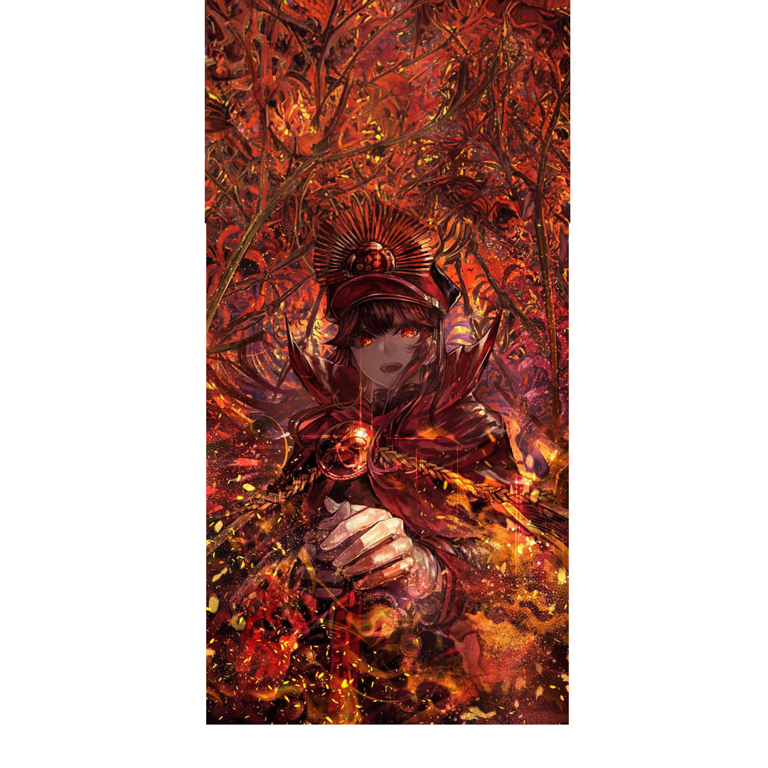 overlay