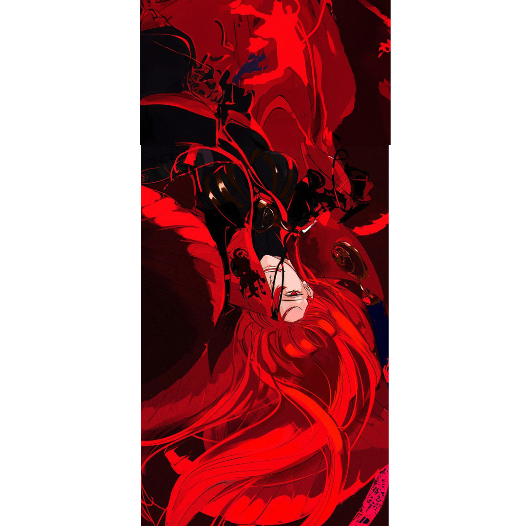 overlay