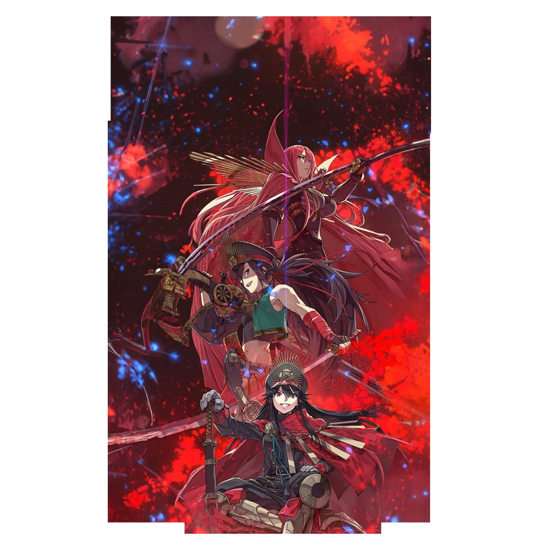 overlay