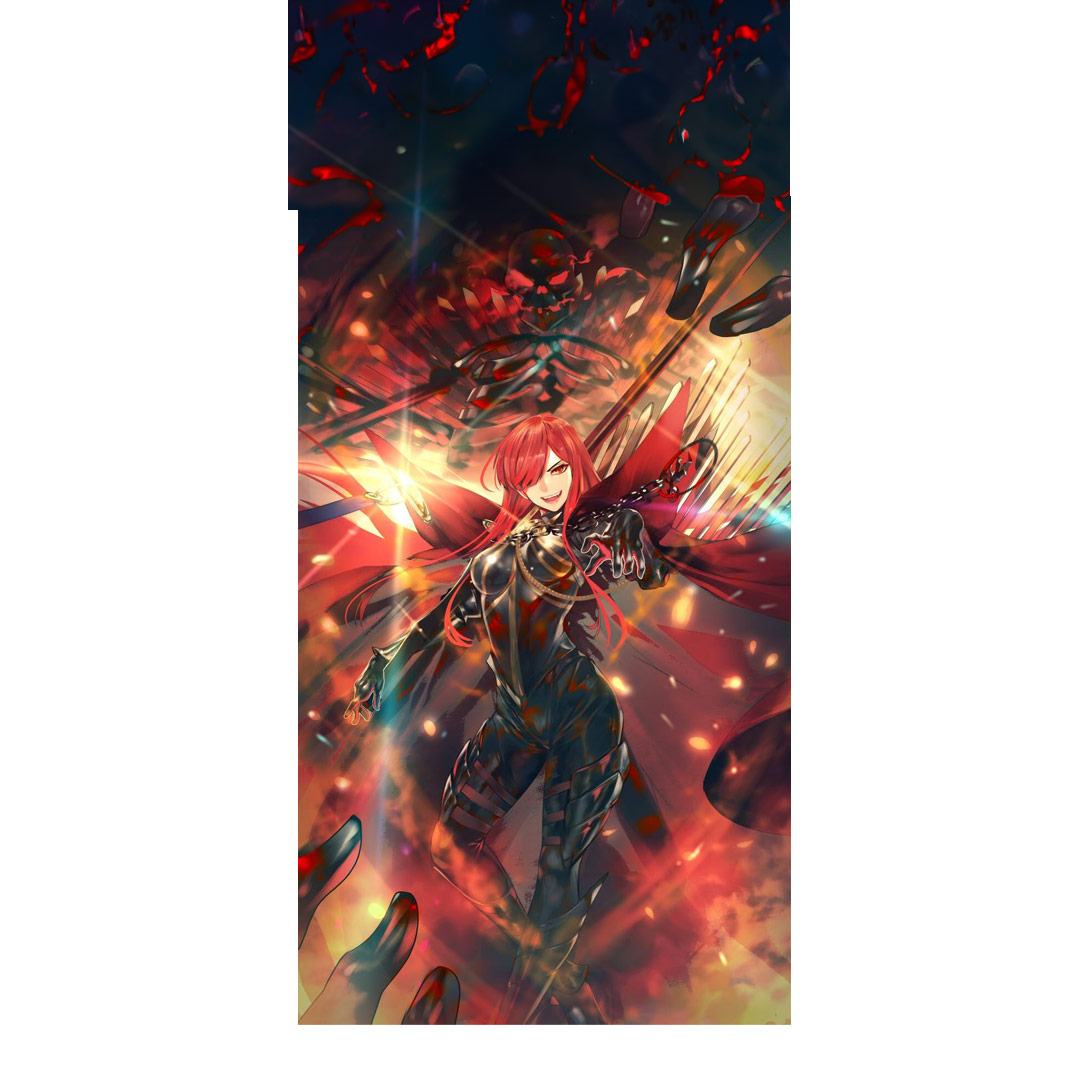 overlay