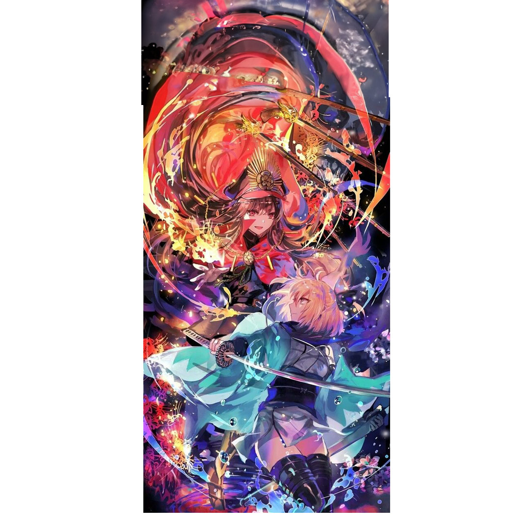 overlay