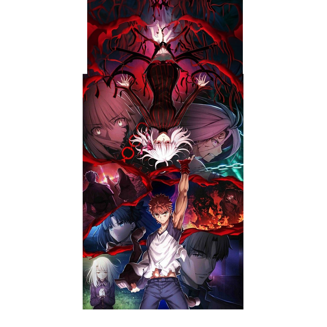 overlay