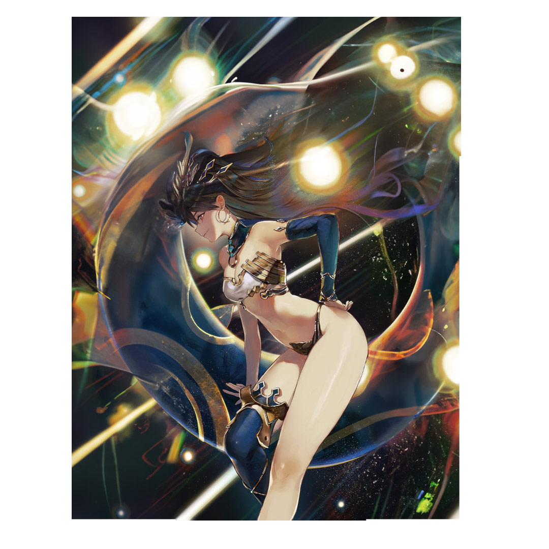overlay