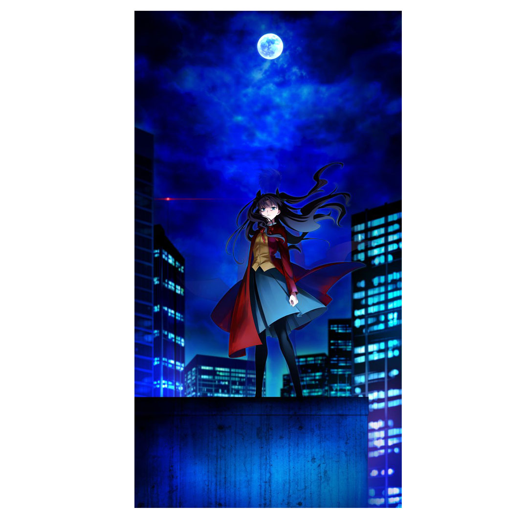 overlay