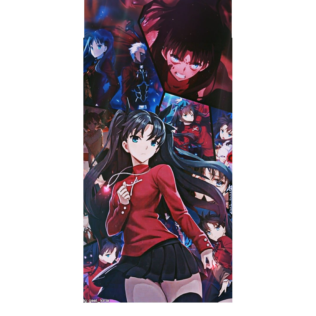 overlay