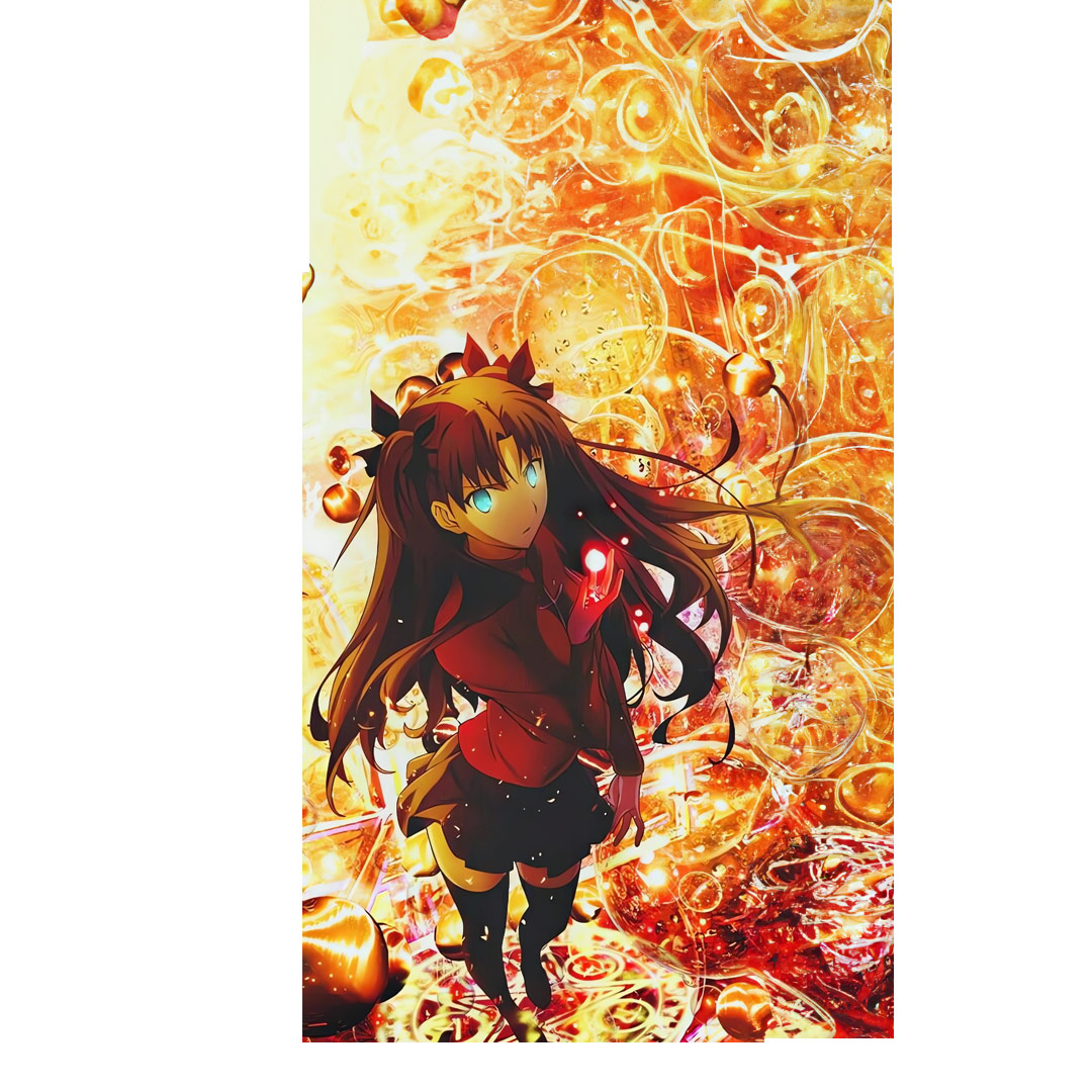 overlay