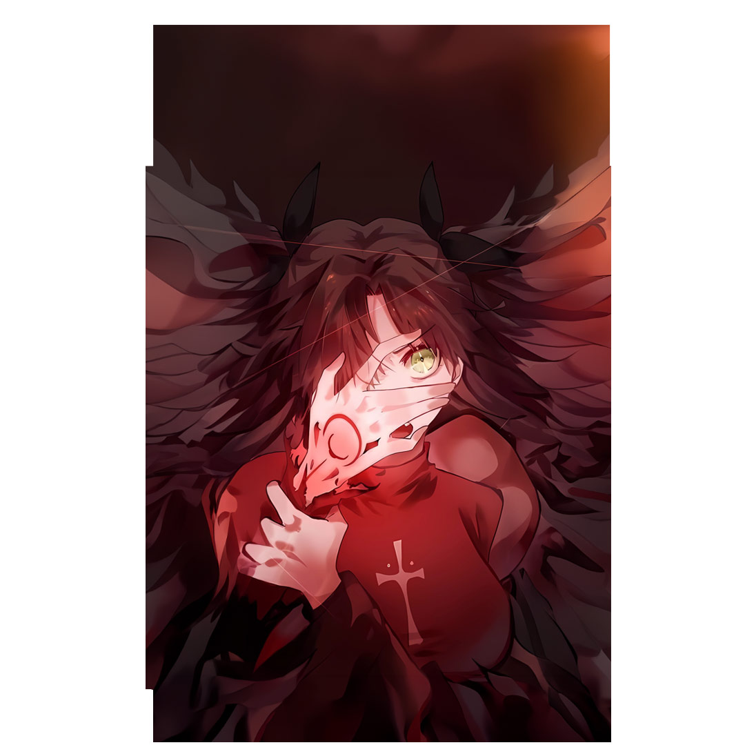 overlay