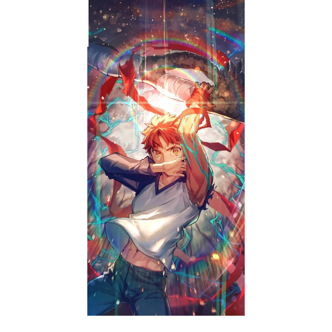 overlay
