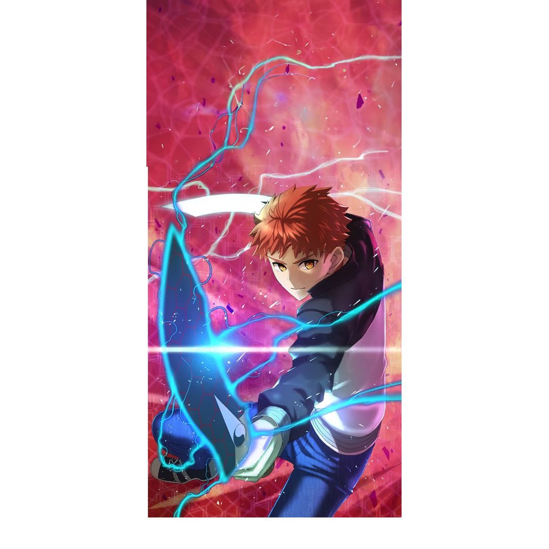 overlay