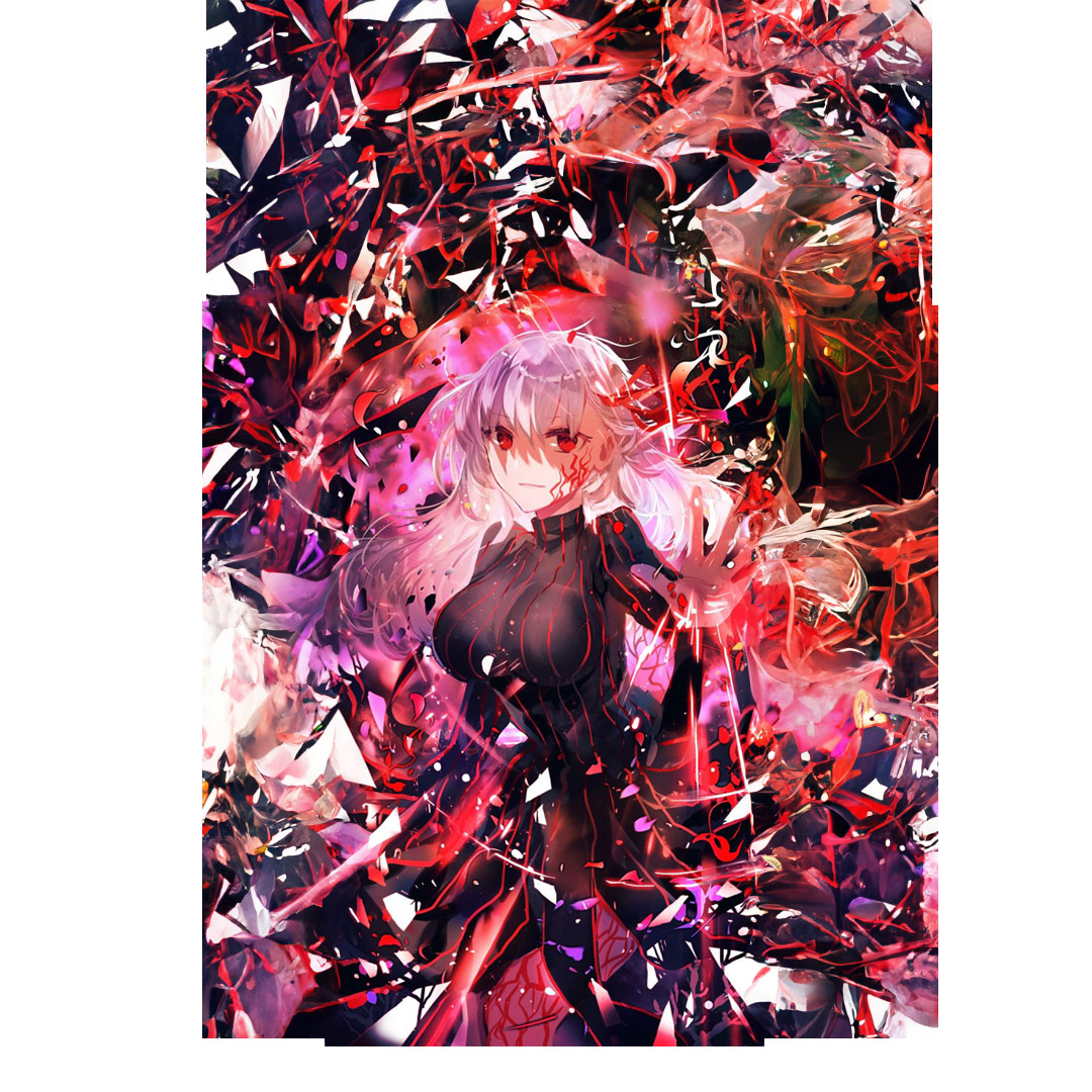 overlay