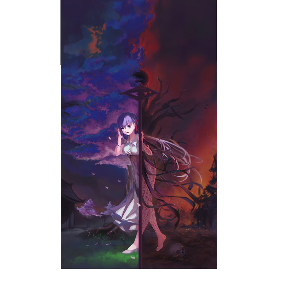 overlay
