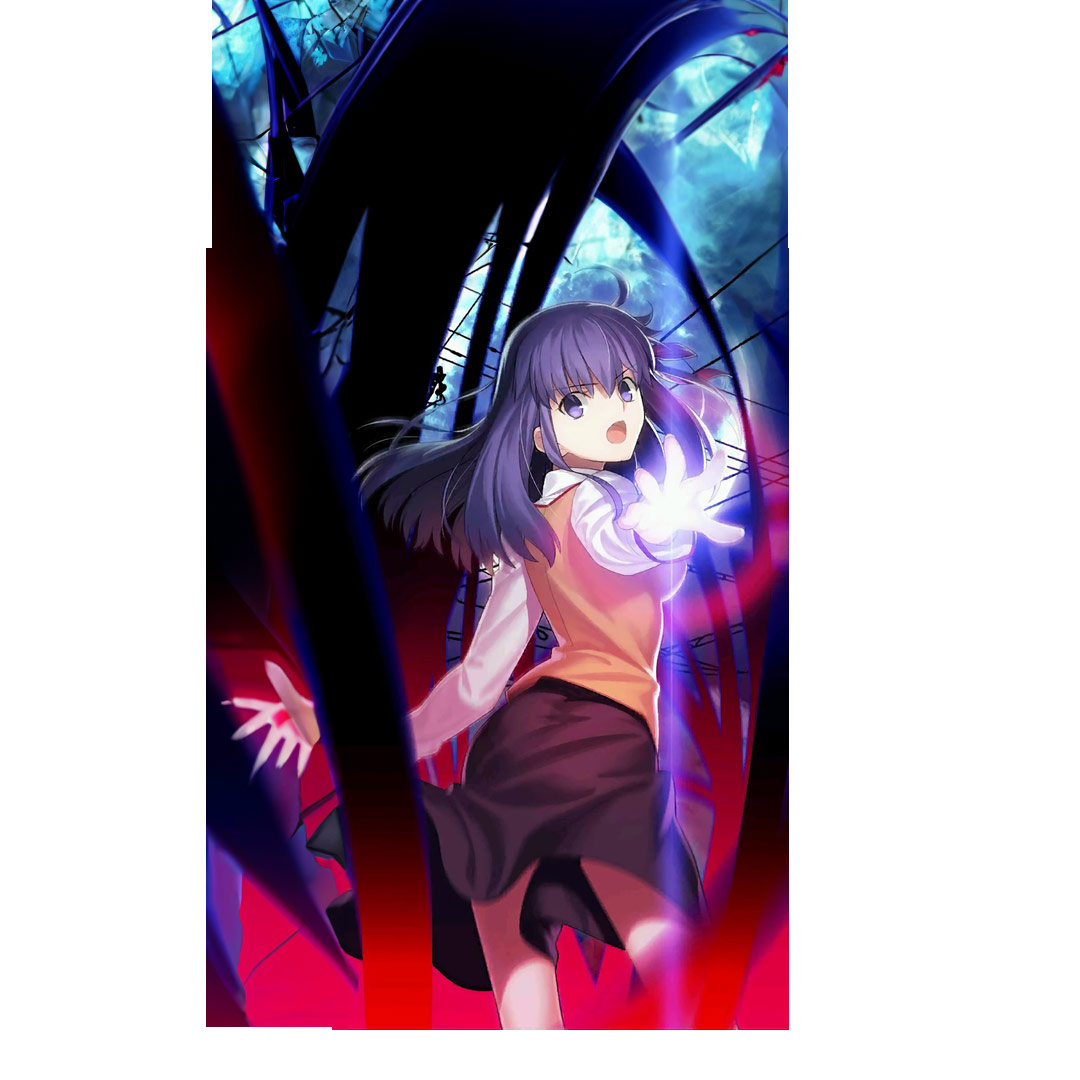 overlay