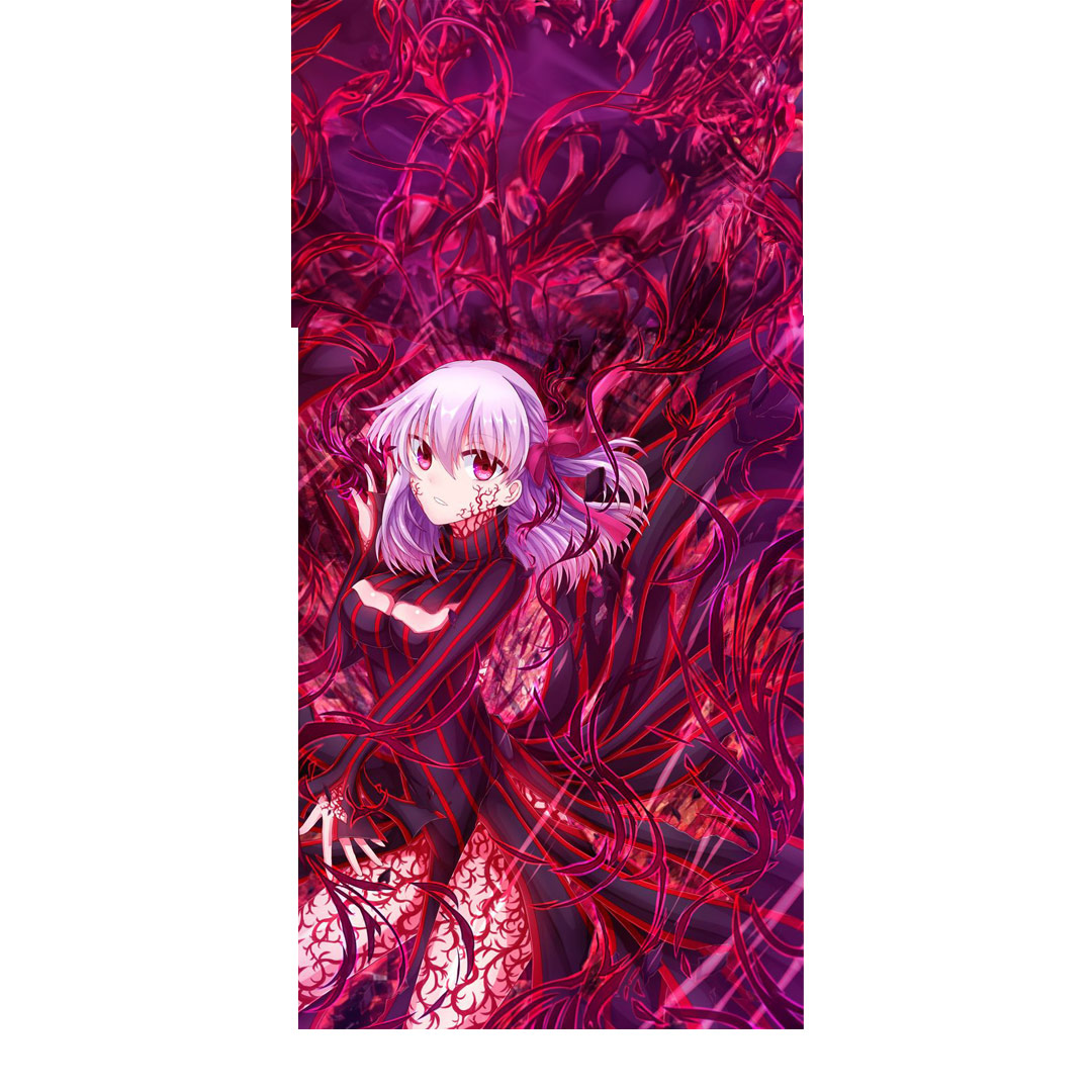 overlay