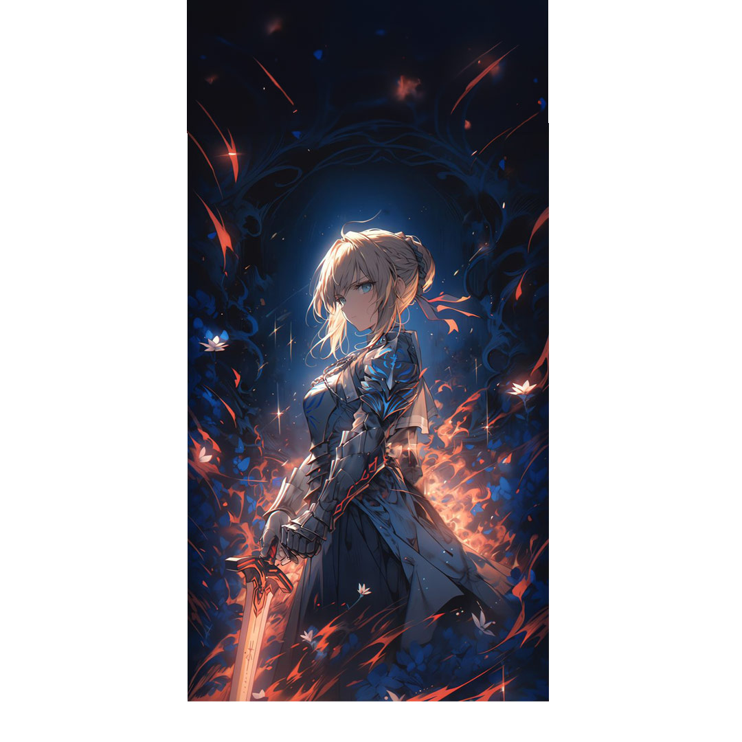 overlay
