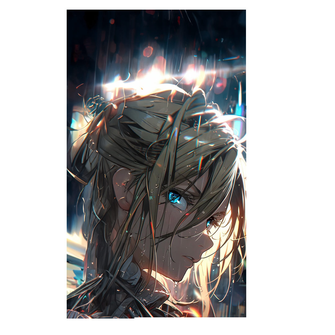 overlay