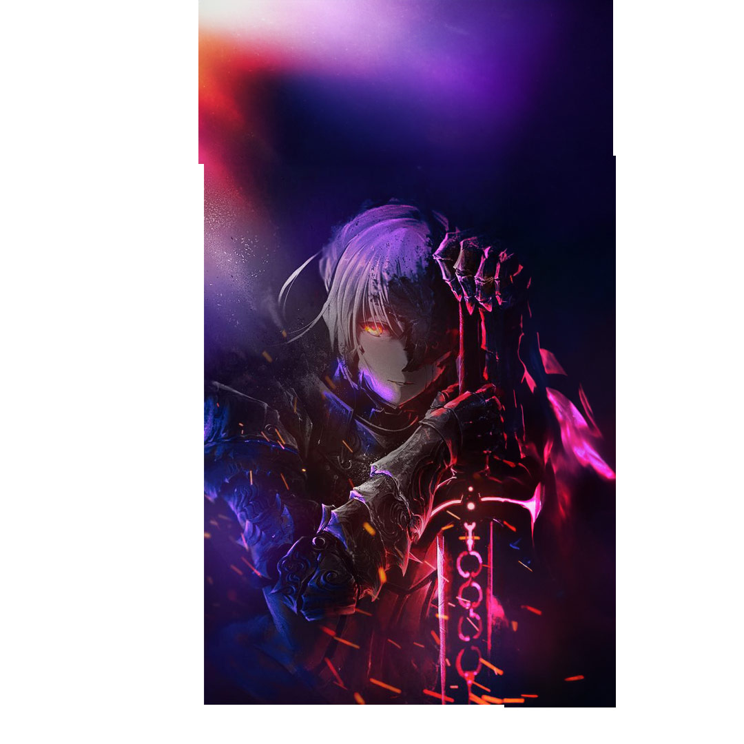 overlay