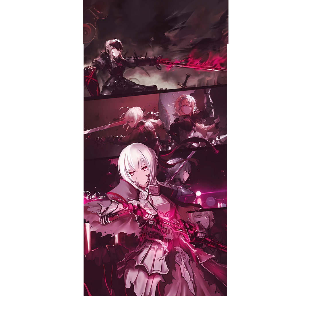 overlay