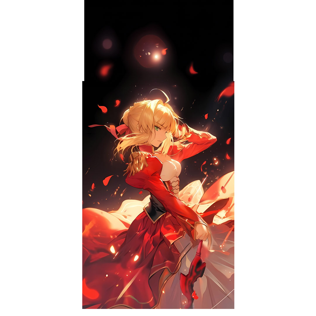 overlay
