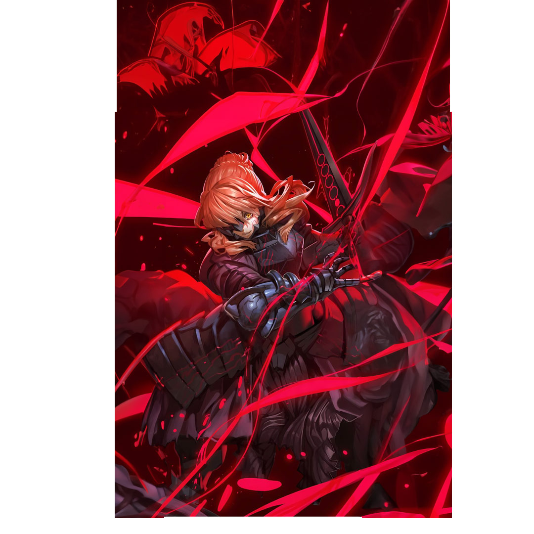 overlay