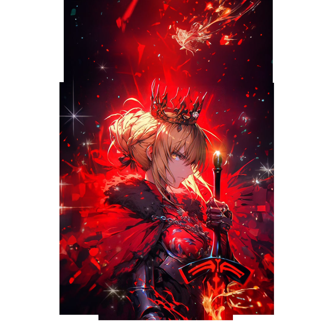 overlay