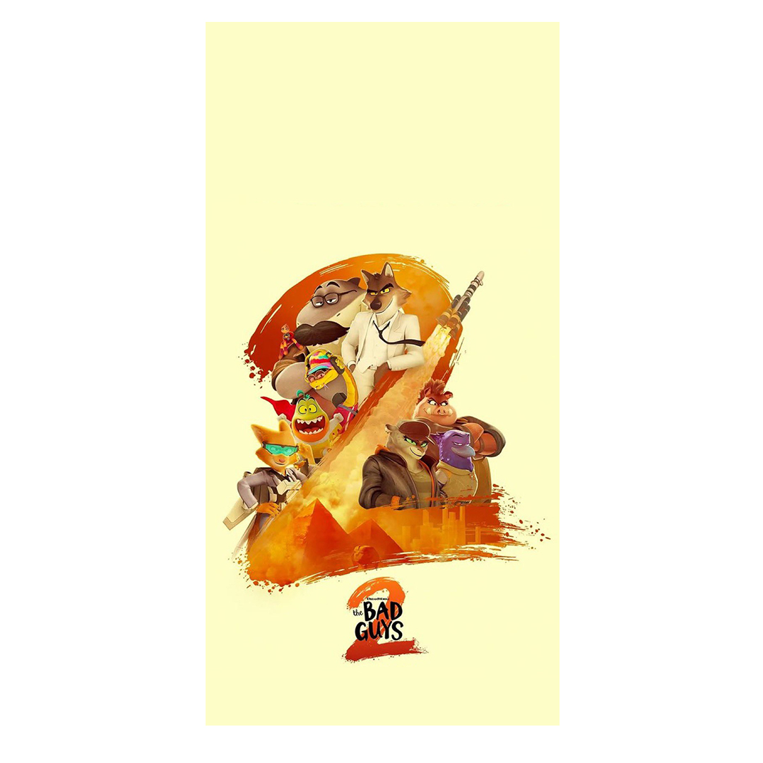 overlay