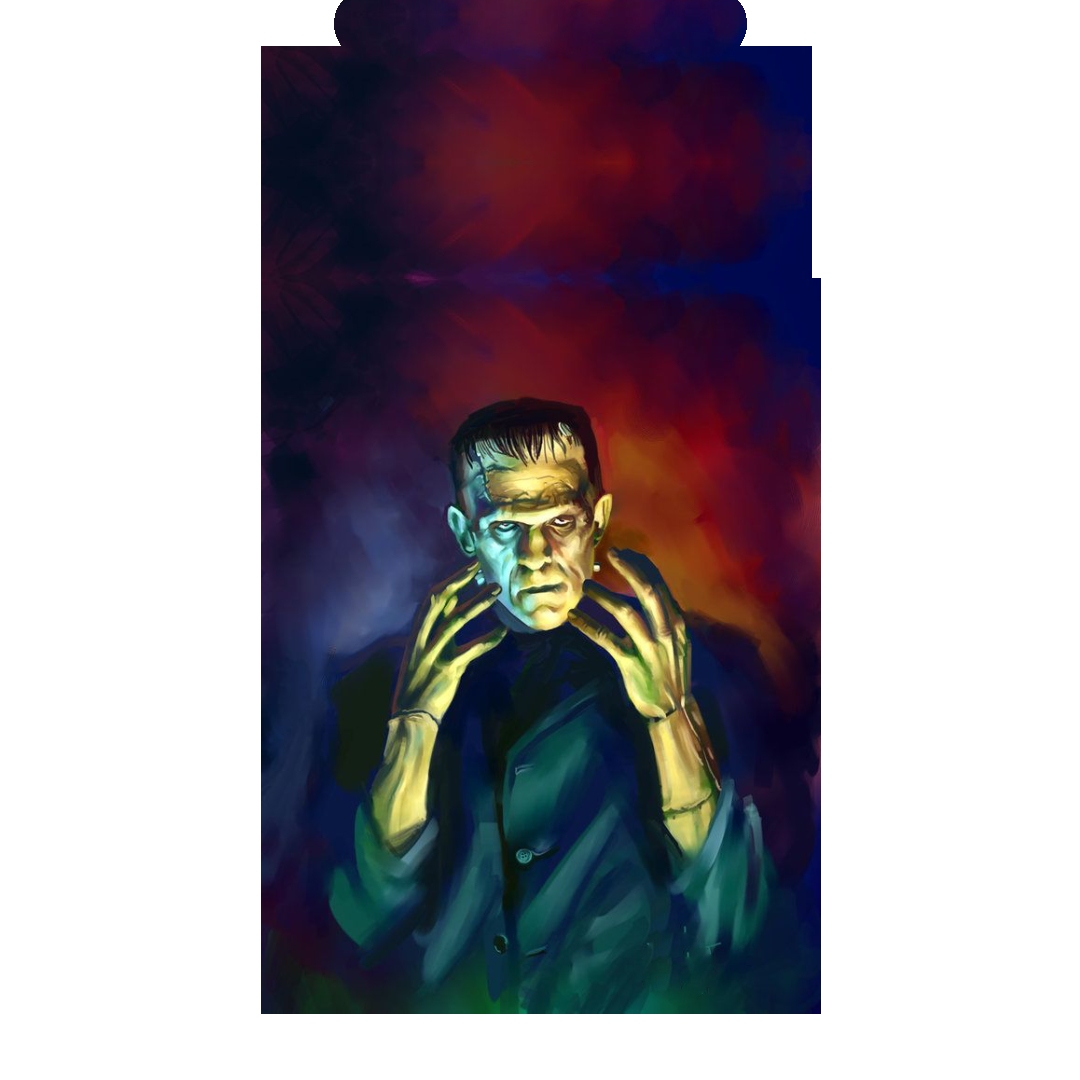 overlay