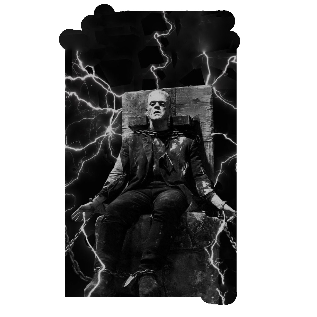 overlay