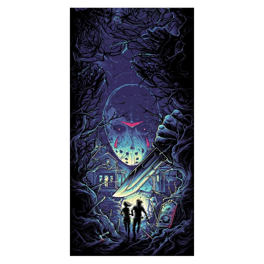 overlay