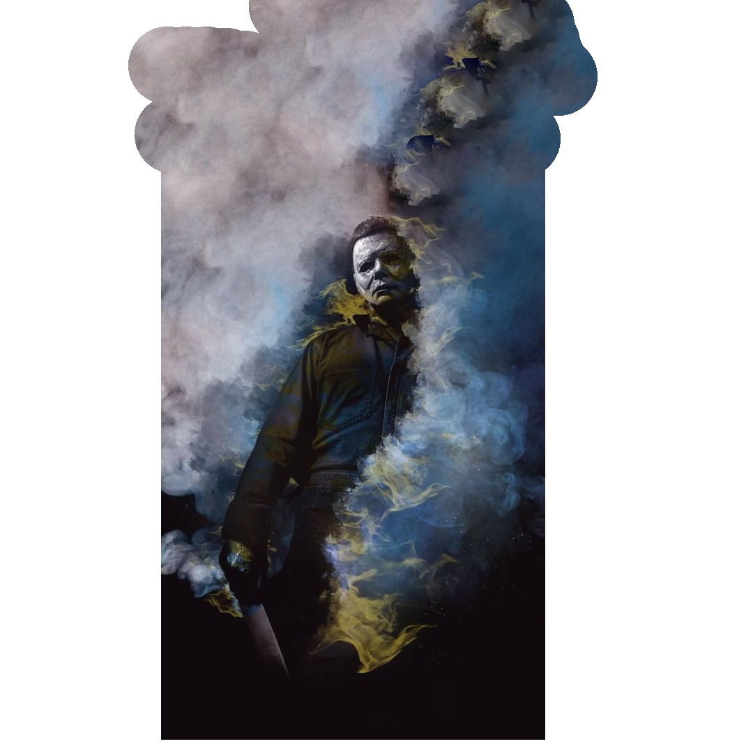 overlay