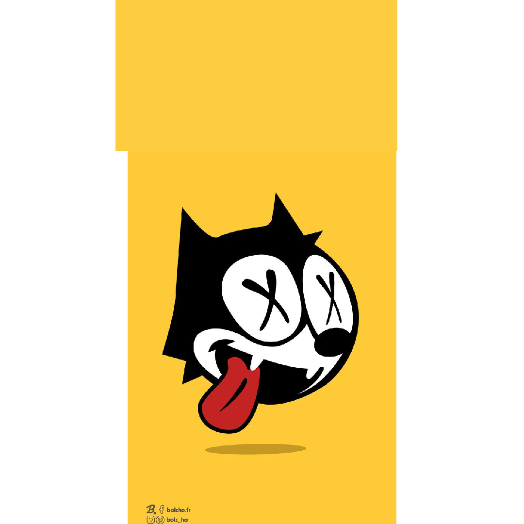 overlay