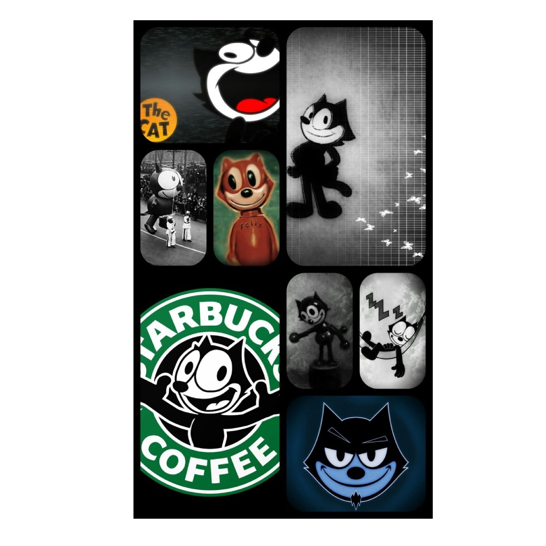overlay